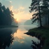 Morning Zen Garden (feat. Drelli Zen) - EP