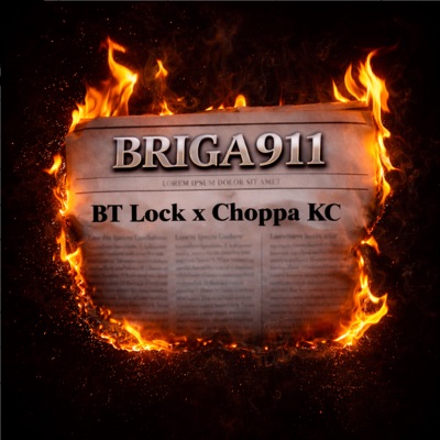 Briga911 - Single