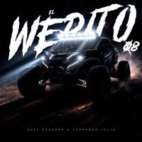 El Werito o El 08 (feat. Fernando Felix) - Single - Gael Cardona