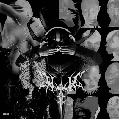 DARK SHADOW DEMONS (DELUXE) - EP