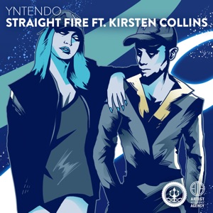 Straight Fire (feat. Kirsten Collins) - Single