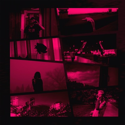 Тает след - Single