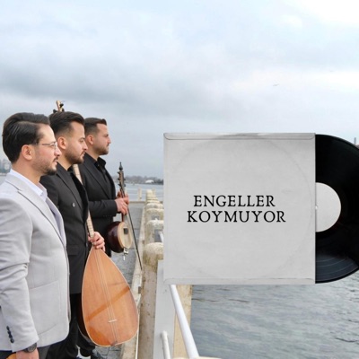 Engeller Koymuyor - Single