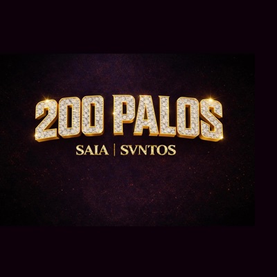 200 Palos - Single