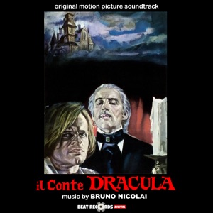 Il Conte Dracula (Original Motion Picture Soundtrack) [Deluxe Edition]