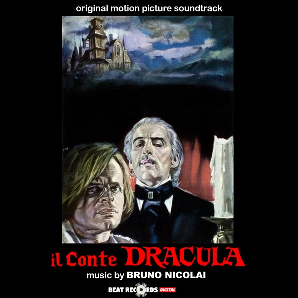 Il Conte Dracula (Original Motion Picture Soundtrack) [Deluxe Edition]