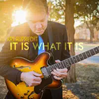 It Is What It Is — Art Ruprecht