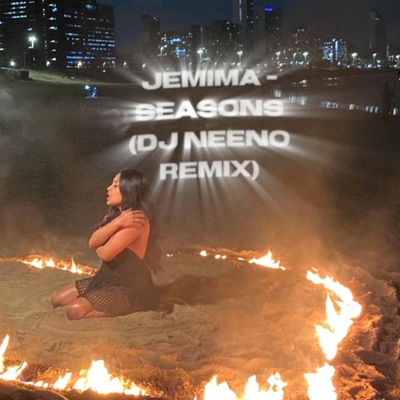 Seasons (feat. Dj Neeno) [Remix] - Single