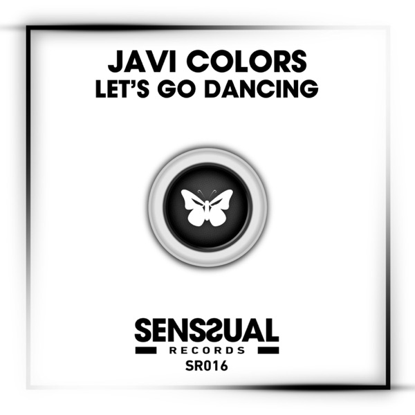 Let's Go Dancing - Single