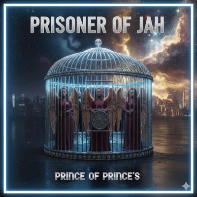 Prisoner of Jah - Single
