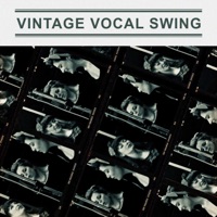 Vintage Vocal Swing (feat. Sara Brimer Davey & Jo Goldsmith Eteson) - David Tobin, Jeff Meegan & Joanna Forbes L'Estrange