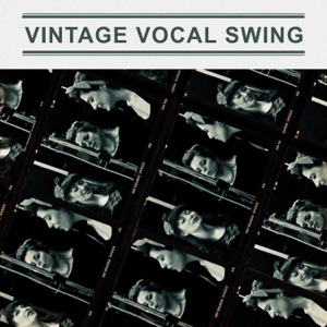 Vintage Vocal Swing (feat. Sara Brimer Davey & Jo Goldsmith Eteson)