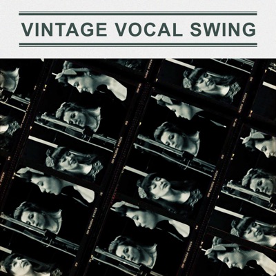 Vintage Vocal Swing (feat. Sara Brimer Davey & Jo Goldsmith Eteson)