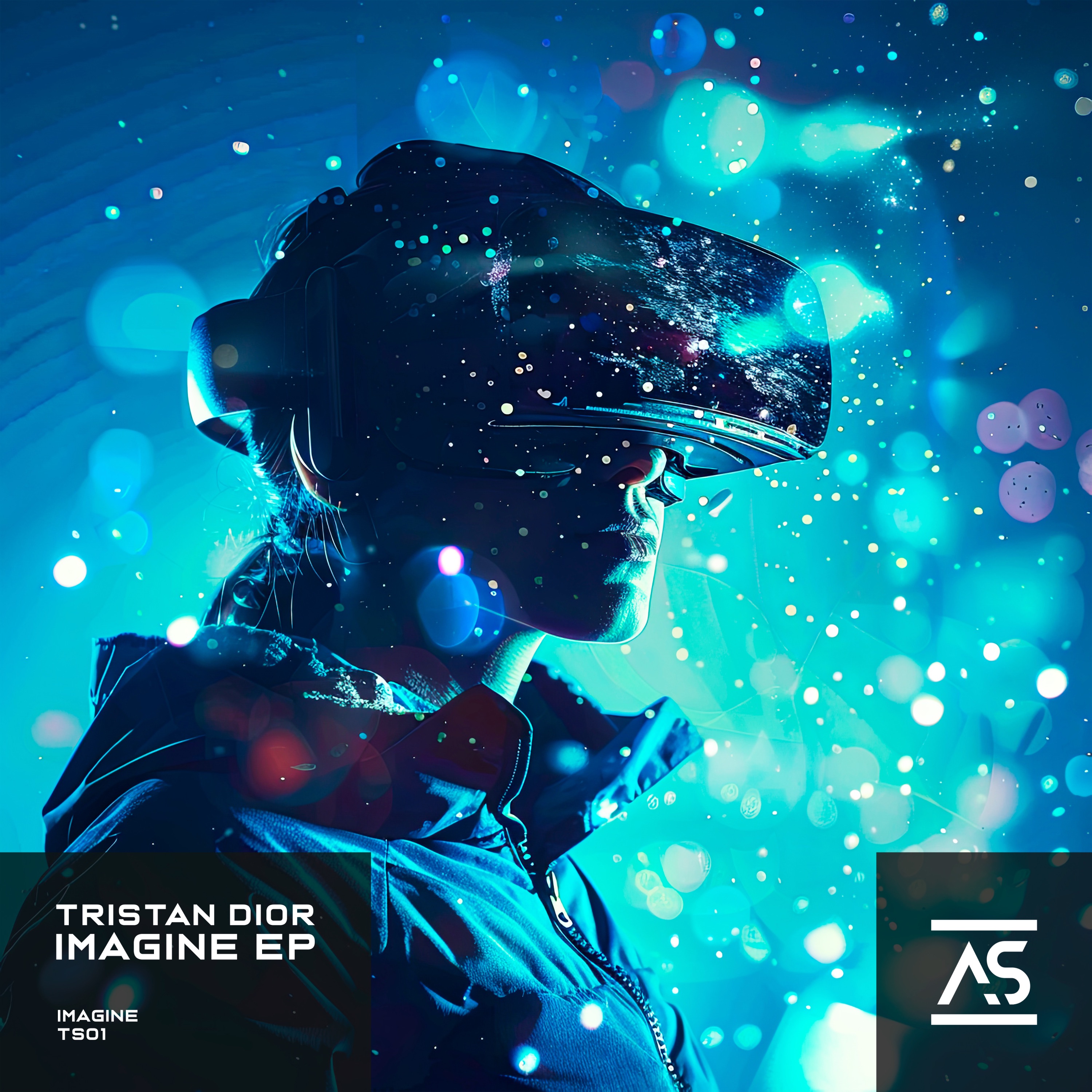 Imagine - EP