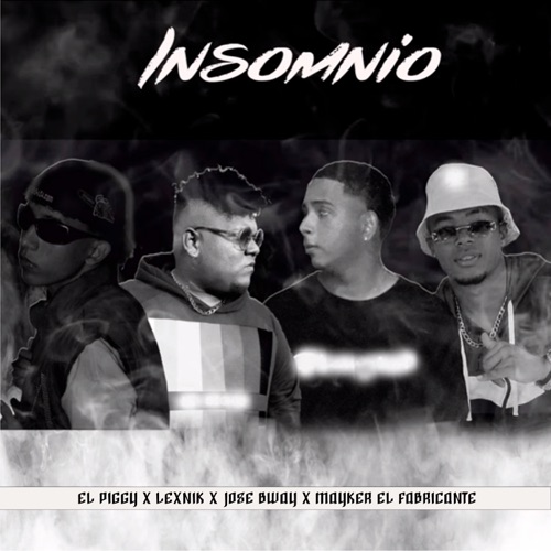 Insomnio - Single