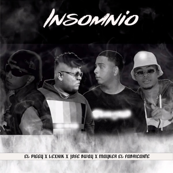 Insomnio - Single