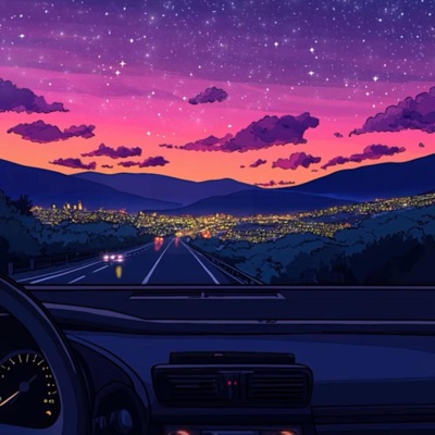 Lofi Town - Pangarap ka na lang ba