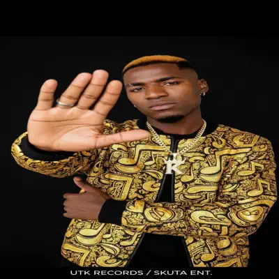 Listen to Password - Single by King Kwass