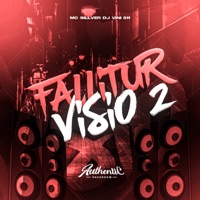 Fallitur Visio 2 - Single - DJ VINI 011 & MC SILLVER
