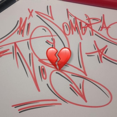 Mi sombra y vos (feat. Soldati madero, DJ Fharuk & chito) - Single