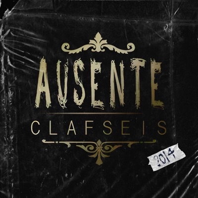 Ausente - Single