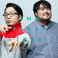 ODDTAXI - From THE FIRST TAKE - Single - Skirt & PUNPEE