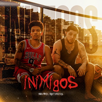 Inimigos - Single