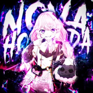 NOVA HOLONDA - EP