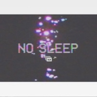 NO SLEEP - Single