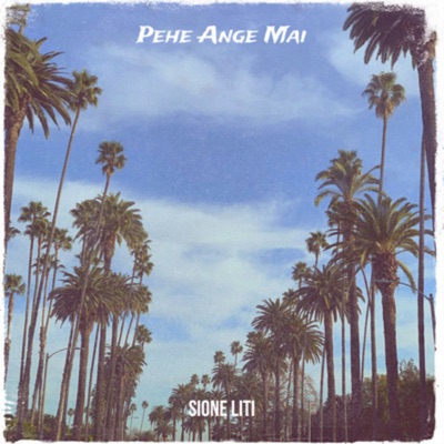 Pehe Ange Mai - Single