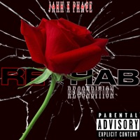 𝗥𝗘𝗛𝗔𝗕+𝗥𝗘𝗖𝗢𝗡𝗗𝗜𝗧𝗜𝗢𝗡 - Single (feat. Phace) - Single - iijahh