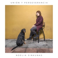 Unión y Perseverancia - Noelia Sinkunas