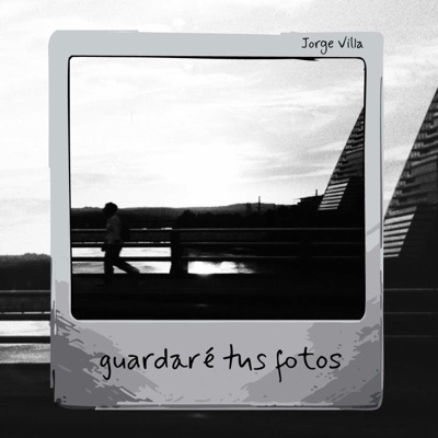 Guardaré tus fotos - Single