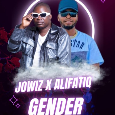 Gender (feat. Alifatiq) - Single