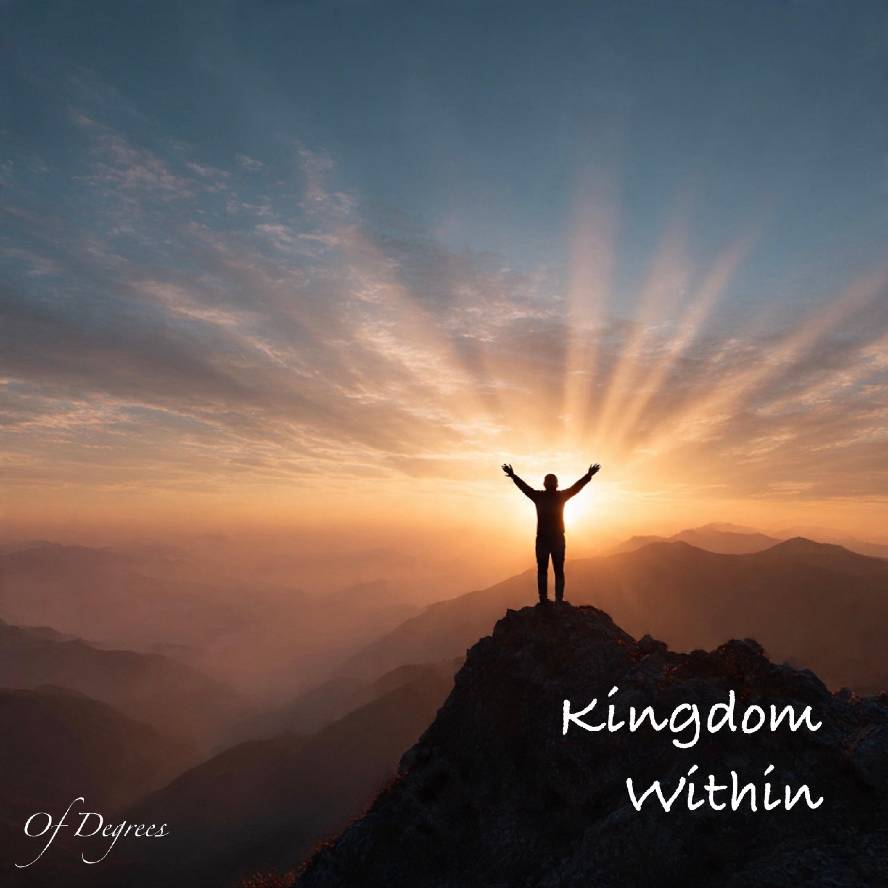 Kingdom Within - Single