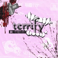 terrify (feat. kashani) - Single - dooozii