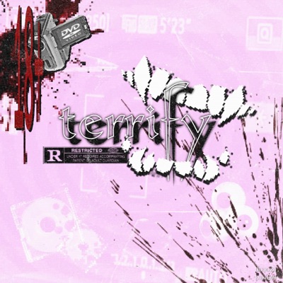 terrify (feat. kashani) - Single