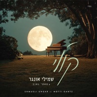 Koily - קולי (feat. Motti Gantz) - Single - Shmueli Ungar