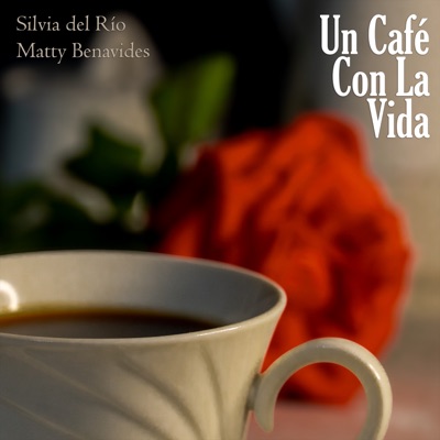 Un Café Con la Vida - Single