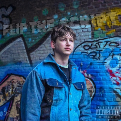 Flip The Script - Single