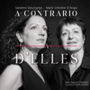 Keyvan Chemirani Both Sides Now (feat. Jean-Charles Richard & Keyvan Chemirani) À Contrario -D'elles