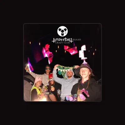Listen to Tim Deetakt, watch music videos, read bio, see tour dates & more!