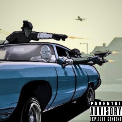Hit 'Em Up (feat. Reesemoney) - Single