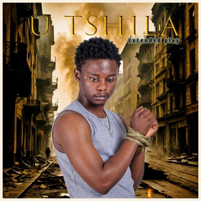 U Tshila EP - EP