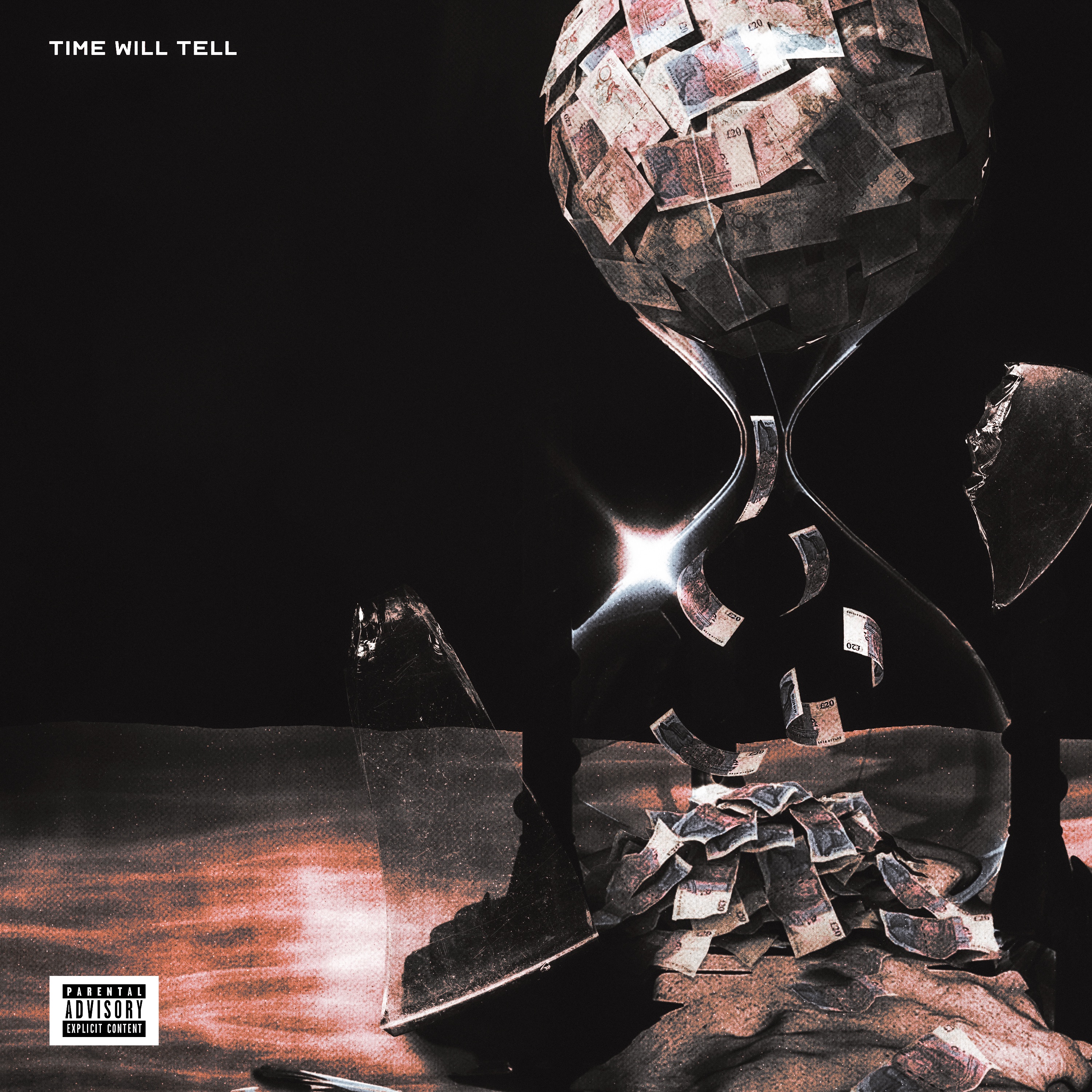 Time Will Tell - Single