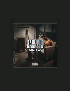 Listen to BARRY15, watch music videos, read bio, see tour dates & more!