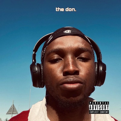 The Don - Single