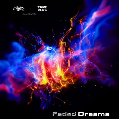 Faded Dreams - Single