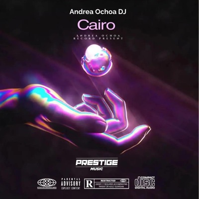 Cairo (Melodic Techno) - Single
