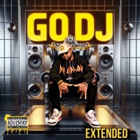 Go DJ (feat. Zone & Javon Black) - Single - Strizzo